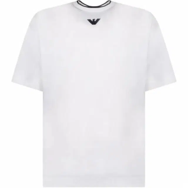 Emporio Armani T-Shirt White