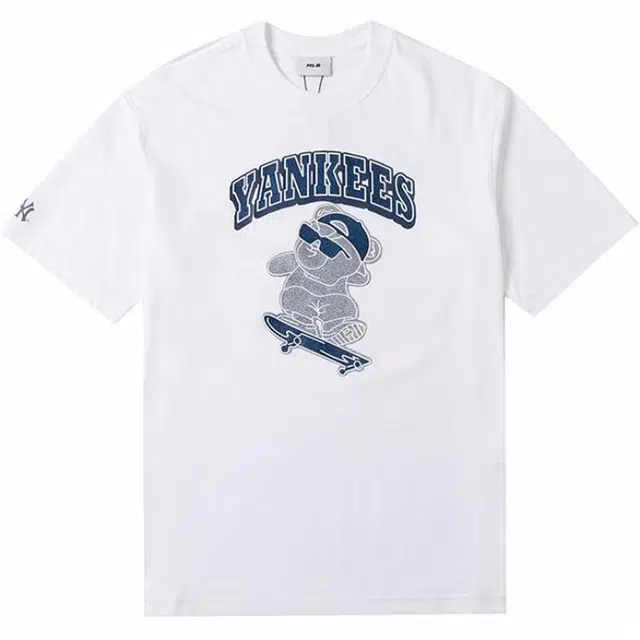MLB T