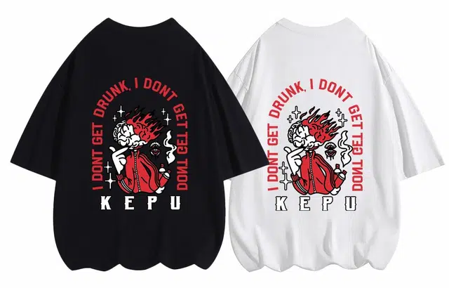 kepu T 2