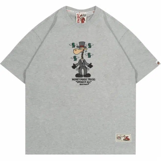 GRAF 24Vol.1 T