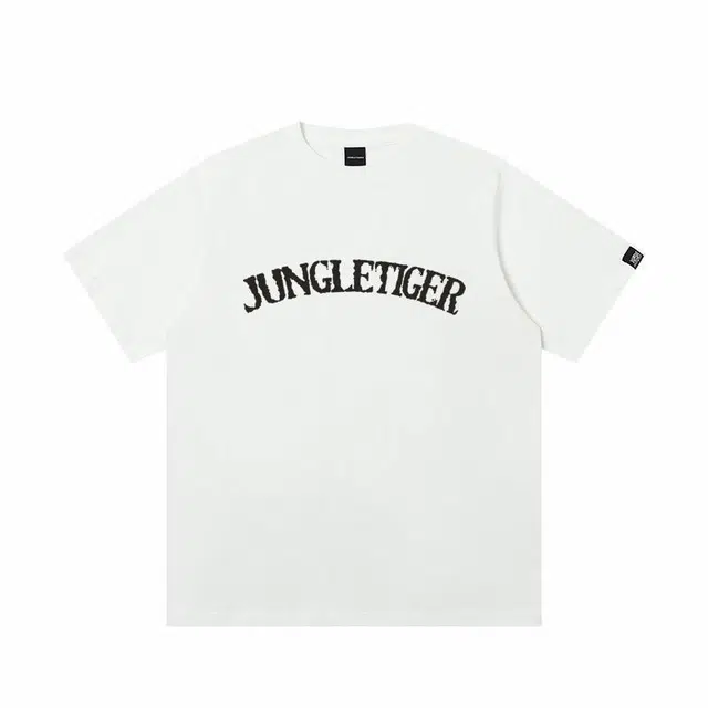 JUNGLE TIGER T