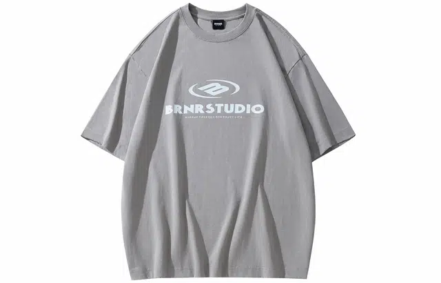 BRNR LogoT