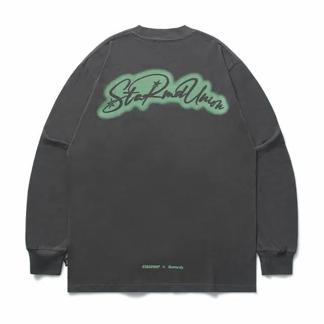 REMEDY X STA SRT