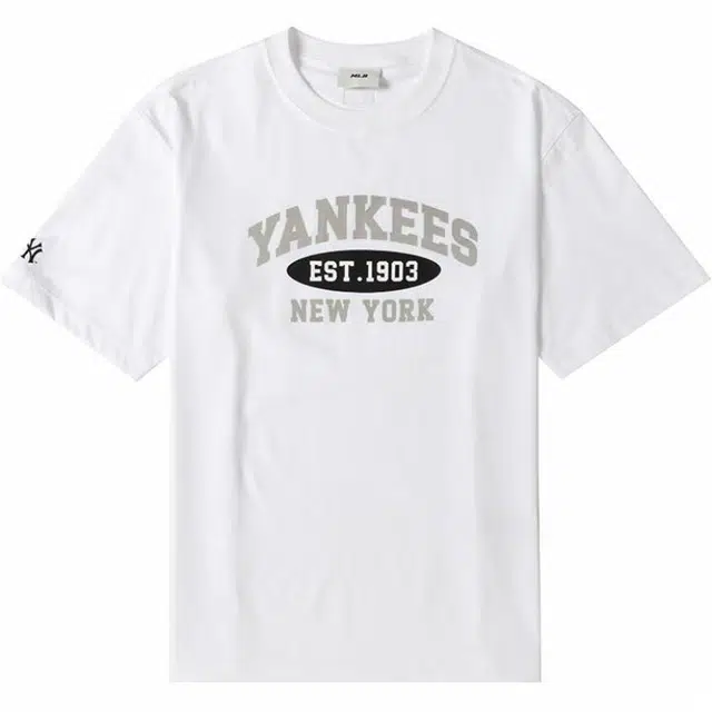 MLB T