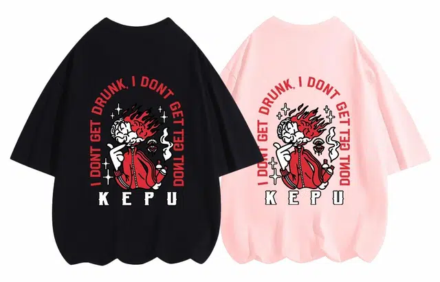 kepu T 2