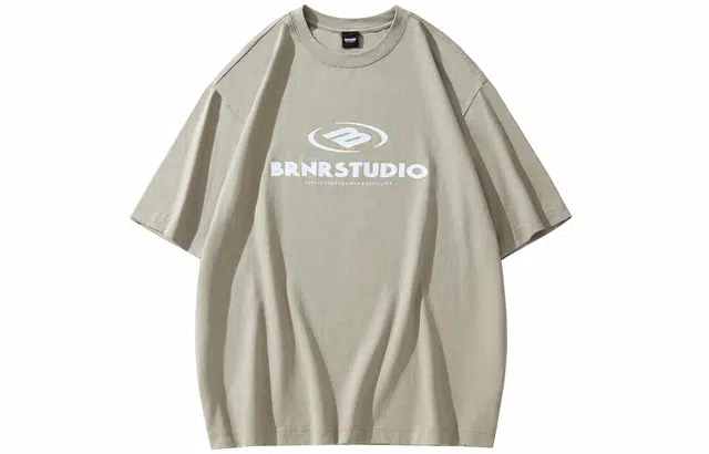 BRNR LogoT