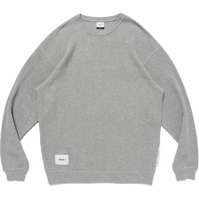 WTAPS FW24 T