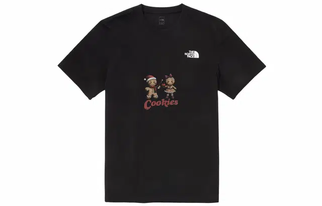 THE NORTH FACE T