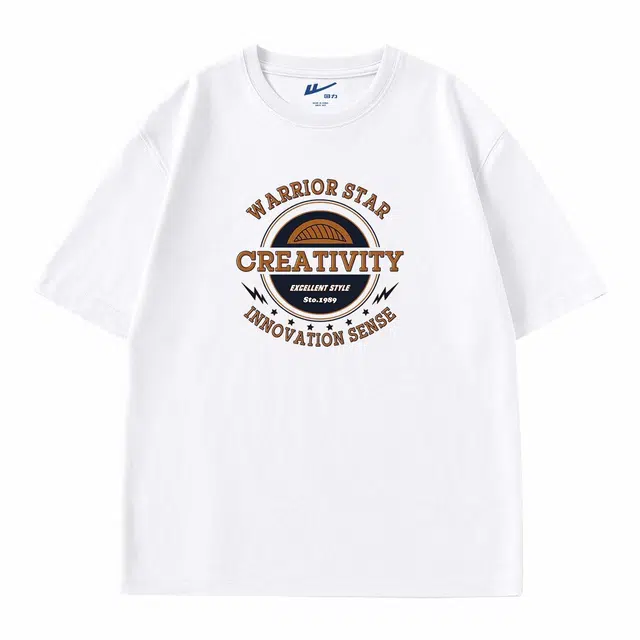 Warrior T