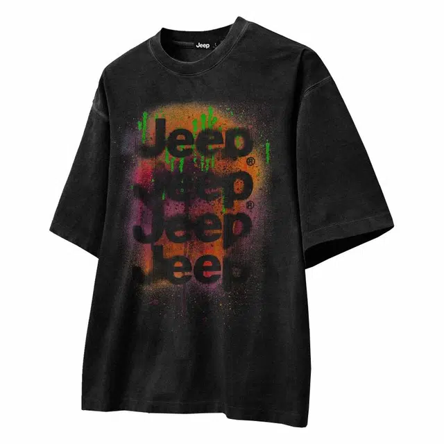 Jeep LogoT