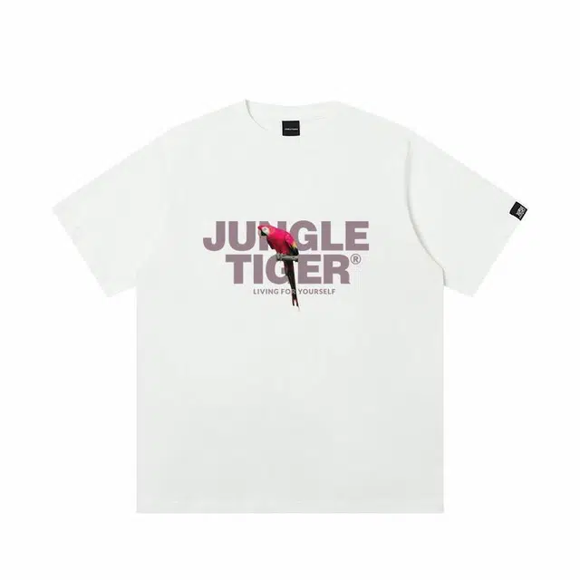 JUNGLE TIGER T