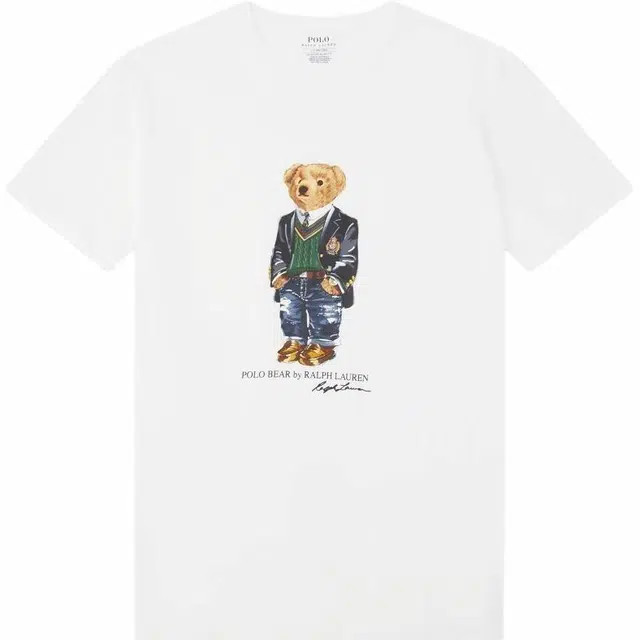 Polo Ralph Lauren T