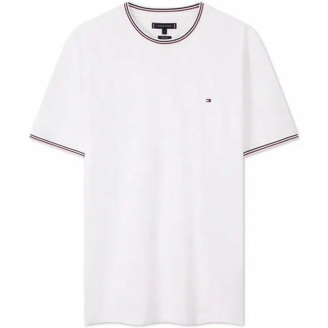 Tommy Hilfiger T YBR