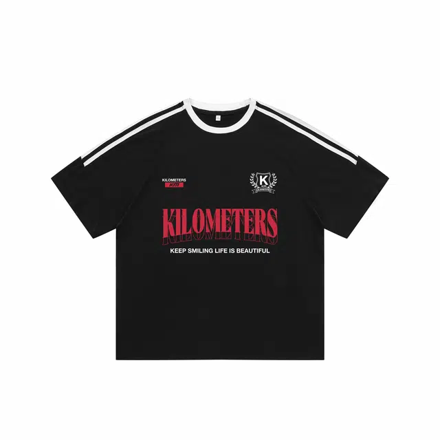 KM T