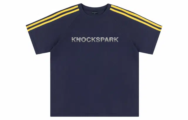 KNOCKSPARK LogoT