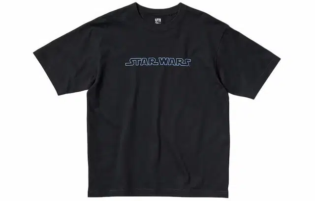 UNIQLO x SS24 T