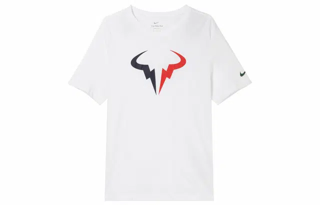 Nike RAFA logoT