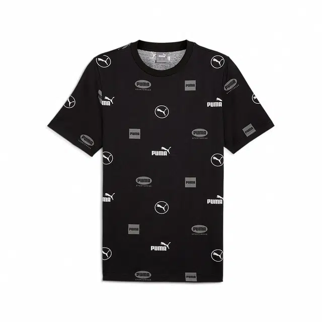 PUMA T