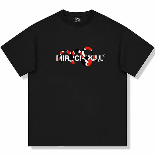 MIRACLE KILL T