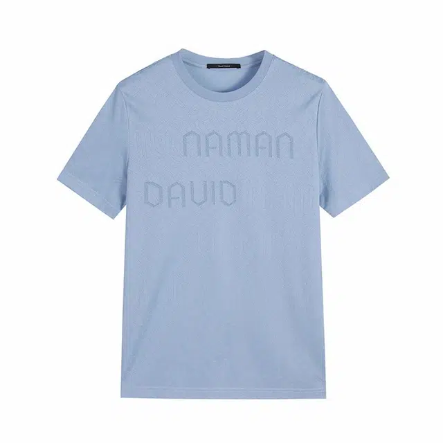 DAVID NAMAN T