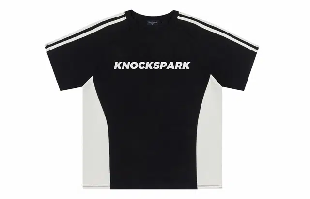 KNOCKSPARK LogoT