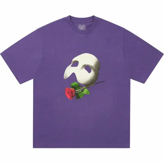 PALACE x Phantom of the Opera T-Shirt