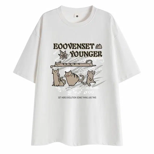 EOOVEN T