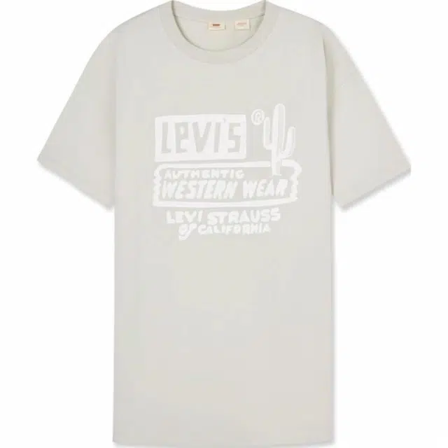 levis T