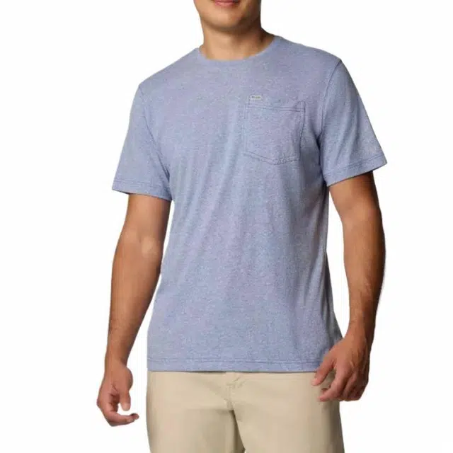Columbia T