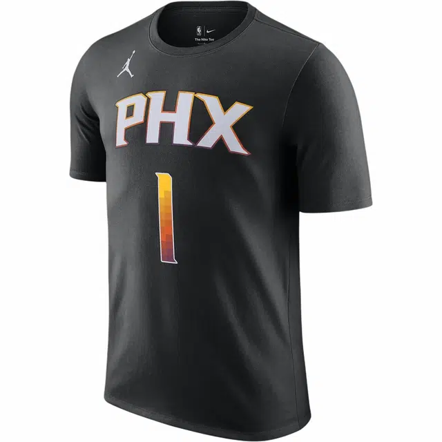 Jordan Phoenix Suns Essential Statement Edition T