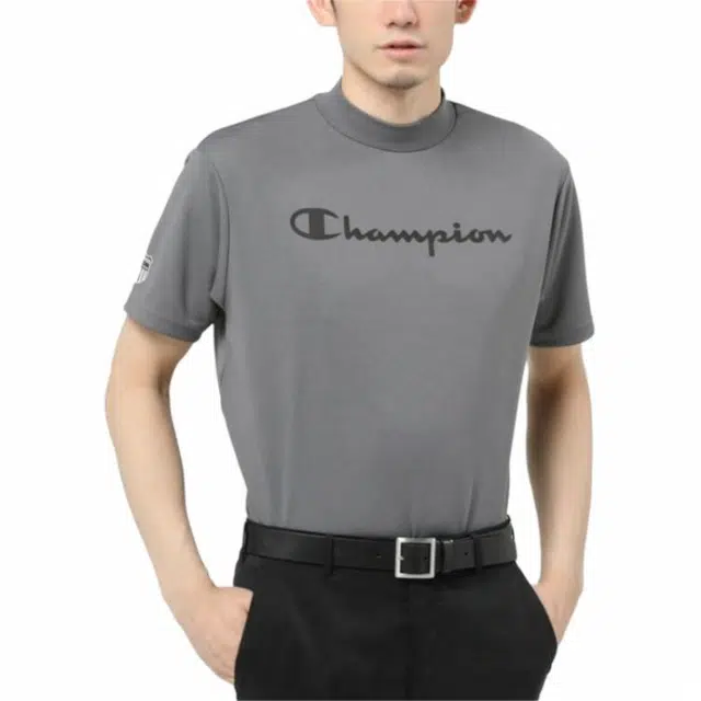 Champion LogoT