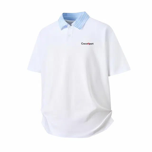 CrocoSport LogoPoloT
