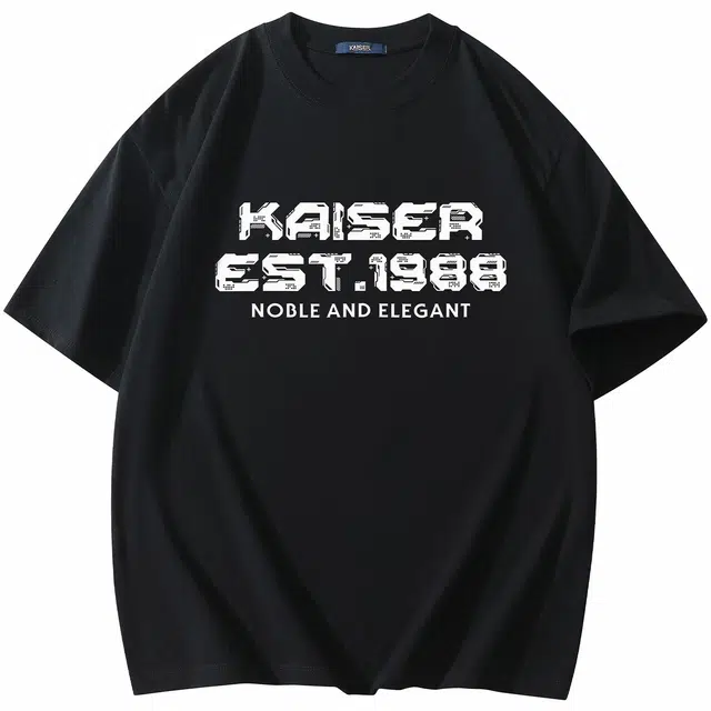 KAISER T