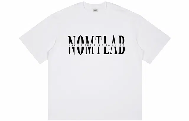 nomt T