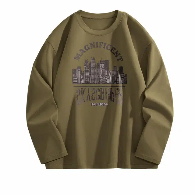 DEBRAND T