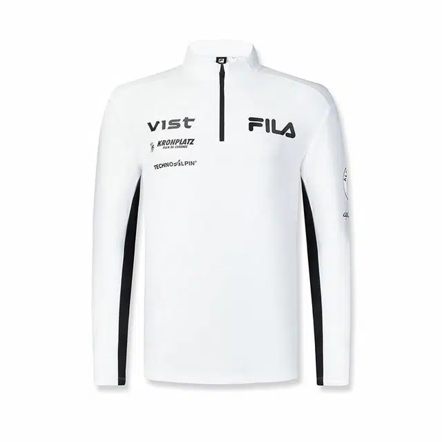 FILA SKI T