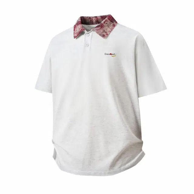 CrocoSport LogoPoloT