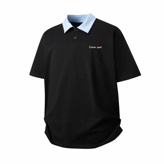 CrocoSport LogoPoloT