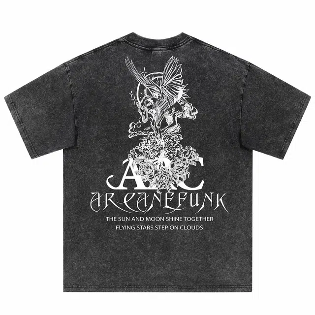 ARCANEFUNK T