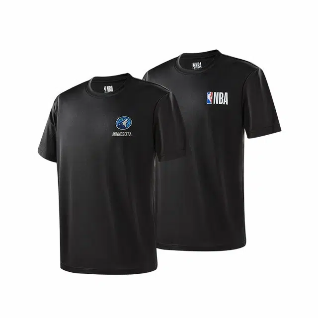 NBA T 2