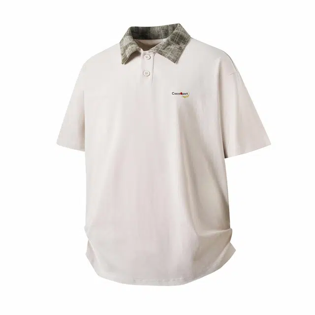 CrocoSport LogoPoloT