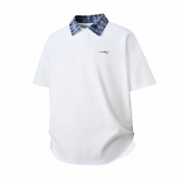 CrocoSport LogoPoloT