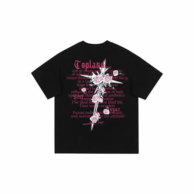 Topland LogoT
