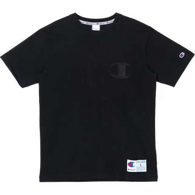 Champion SS24 ClogoT