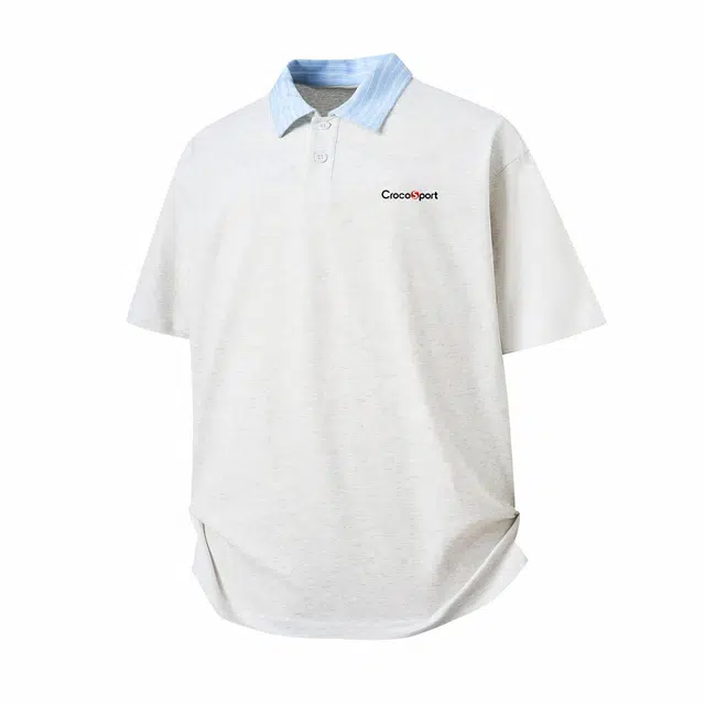 CrocoSport LogoPoloT