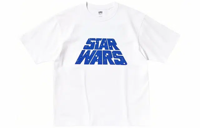 UNIQLO x SS24 T