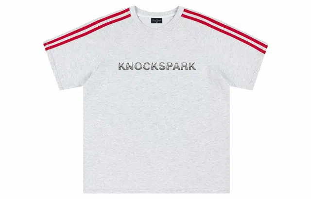 KNOCKSPARK LogoT