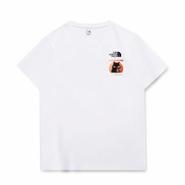 THE NORTH FACE CNYLogoT