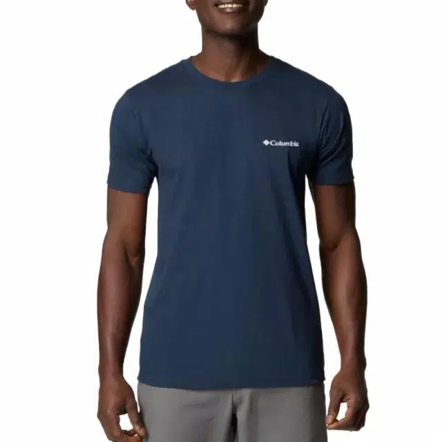 Columbia T