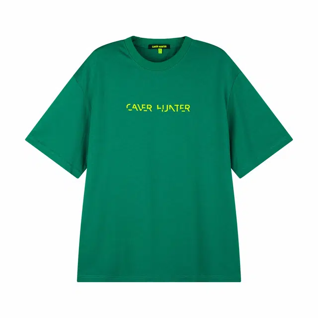 CaverHunter logoT